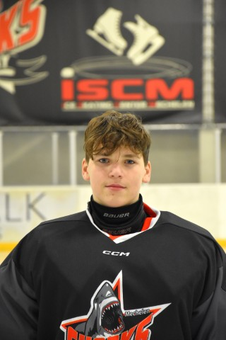 Tristan Jacobs