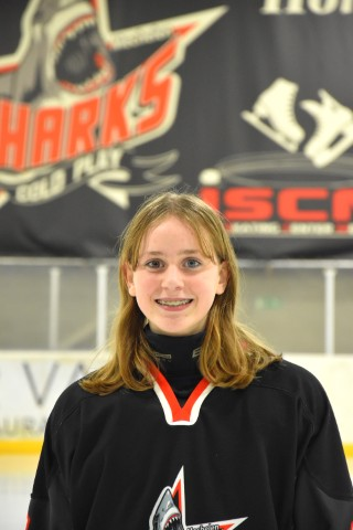 Roxanne Kerremans