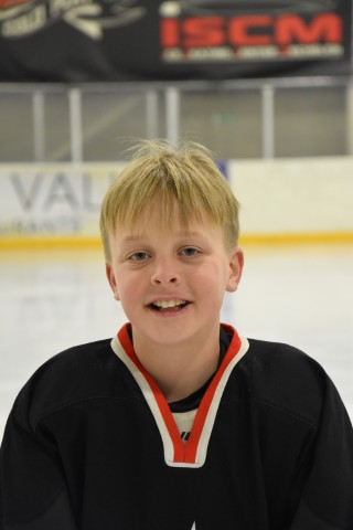 Max Raekelboom